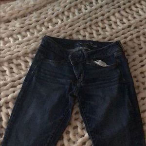 AE jeans (jeggings)